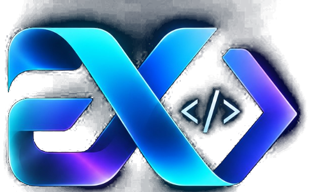 ExclusiveCodeX mark